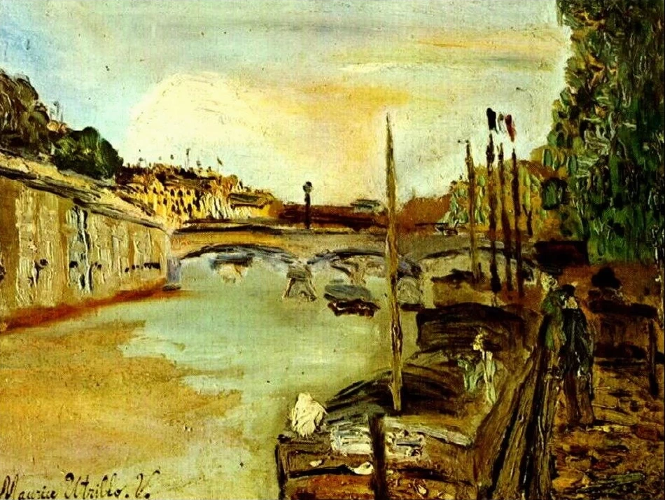 La Senna (1905)